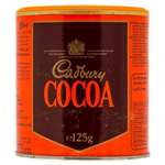 Cadbury Cocoa Imported